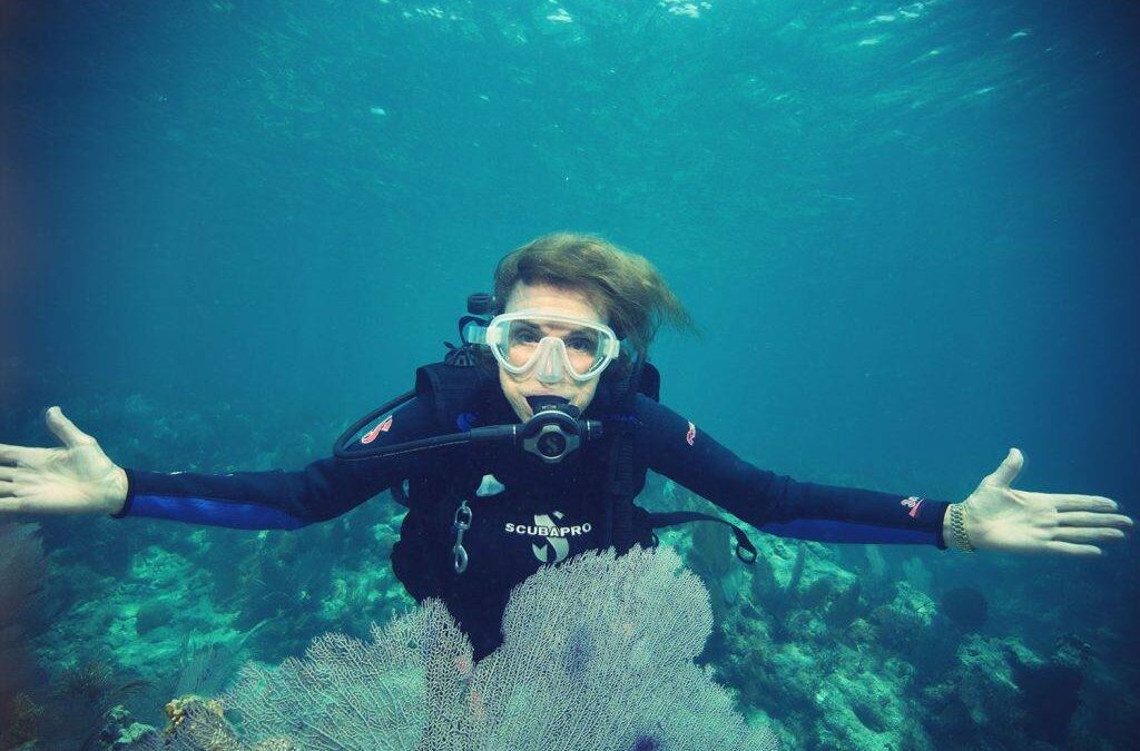 Sylvia a. Earle, Princess of Asturias Award for Concord