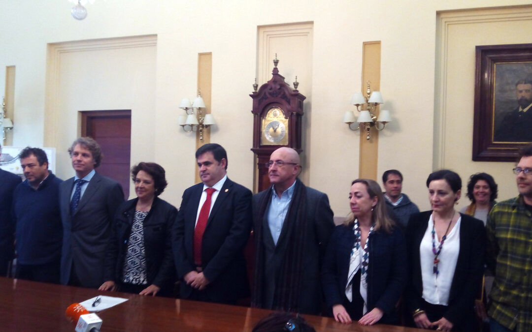 Collaboration Agreement with the Marine Biology Laboratory of the US