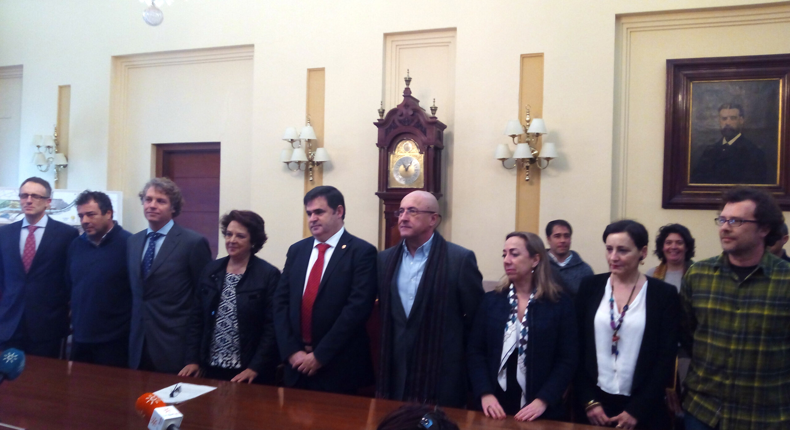 Collaboration Agreement with the Marine Biology Laboratory of the US