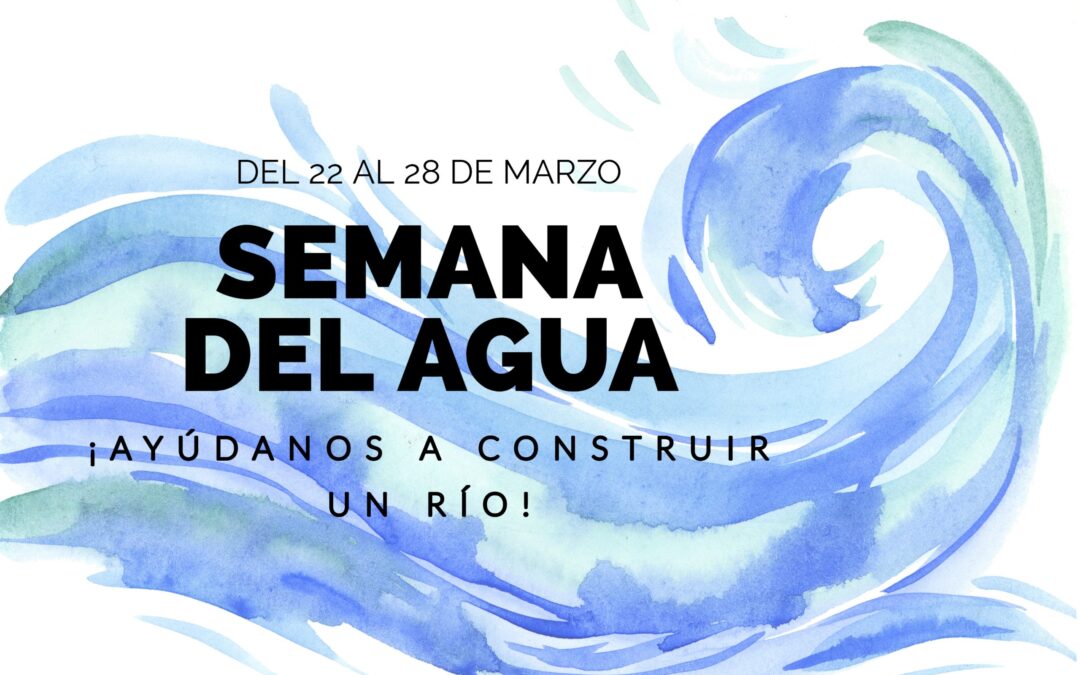The Seville Aquarium Celebrates Water Week