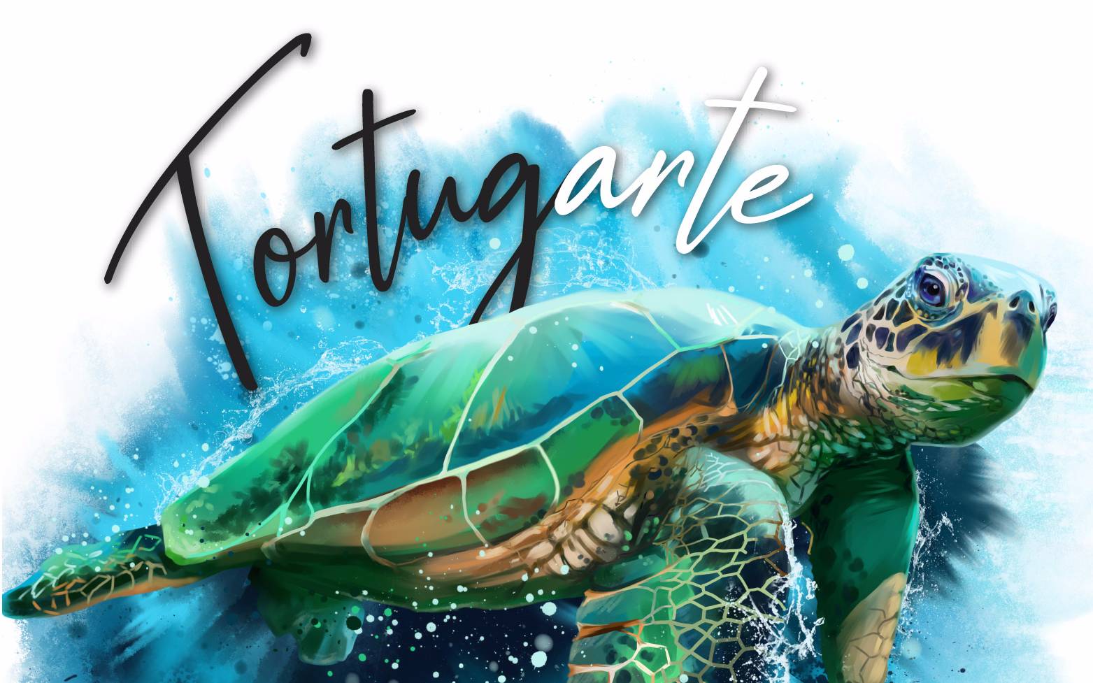 World Sea Turtle Day