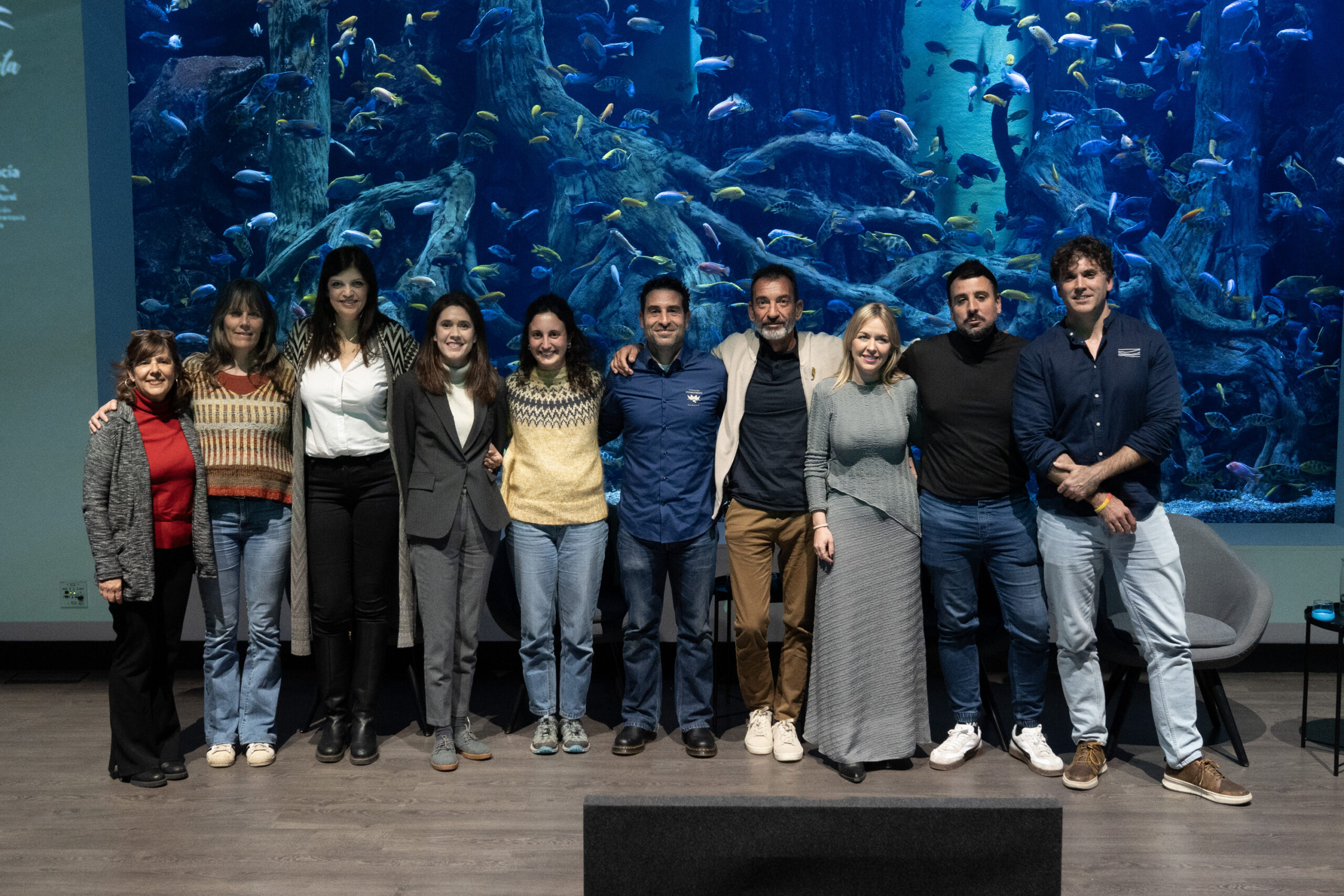 presentación proyecto glaucostegus