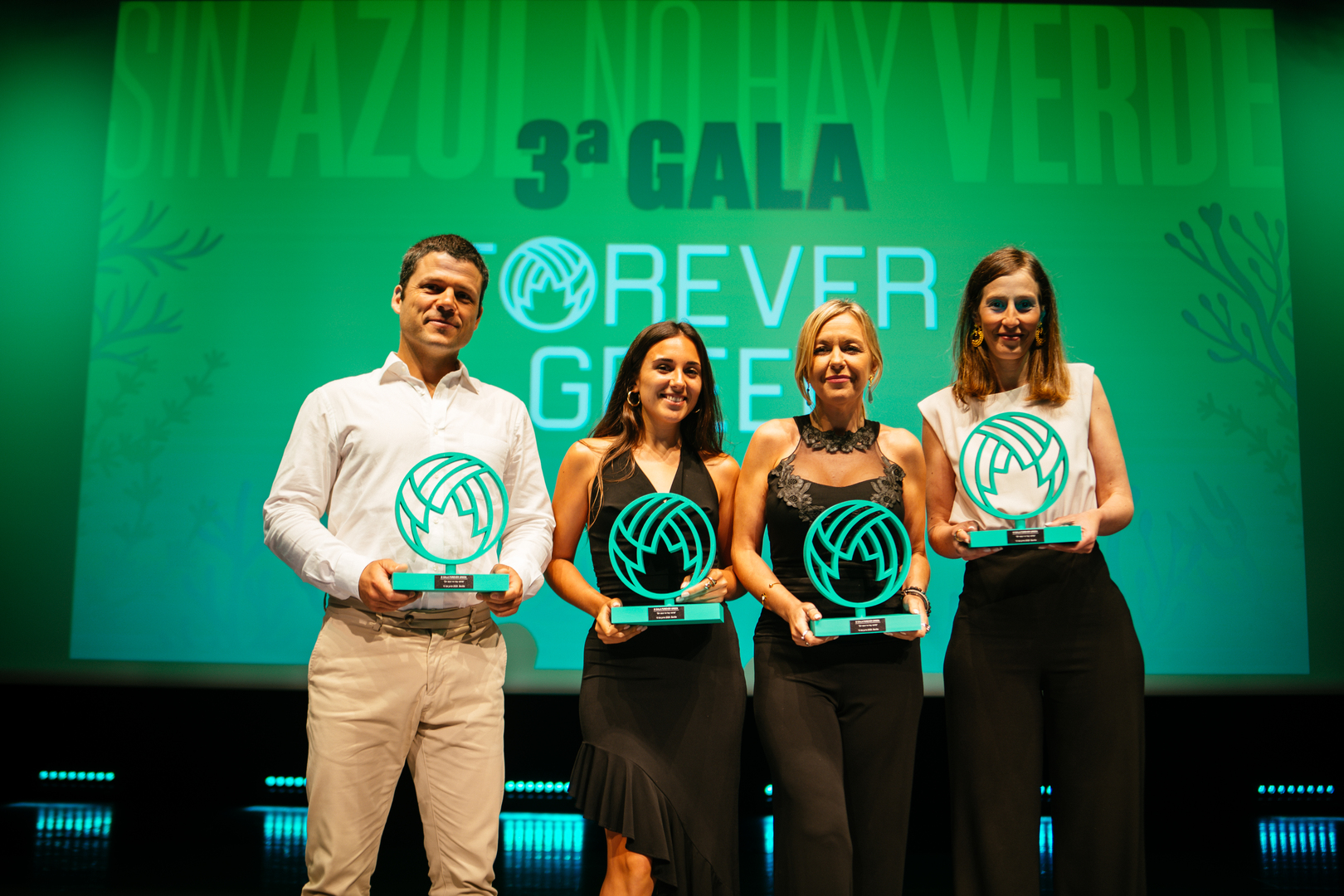 forever green awards