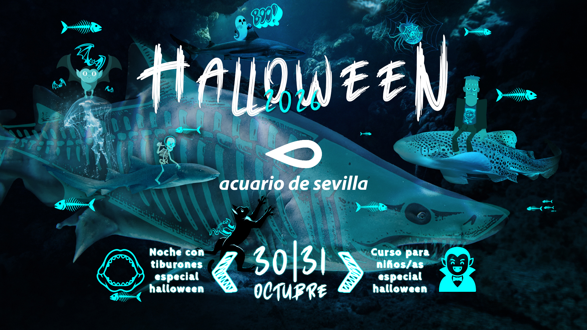 cartel halloween 2026