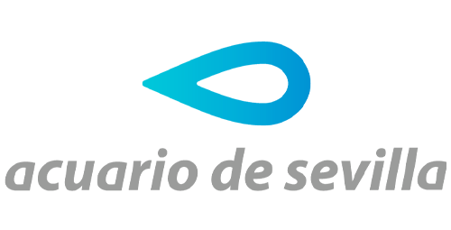 logo acuario de sevilla
